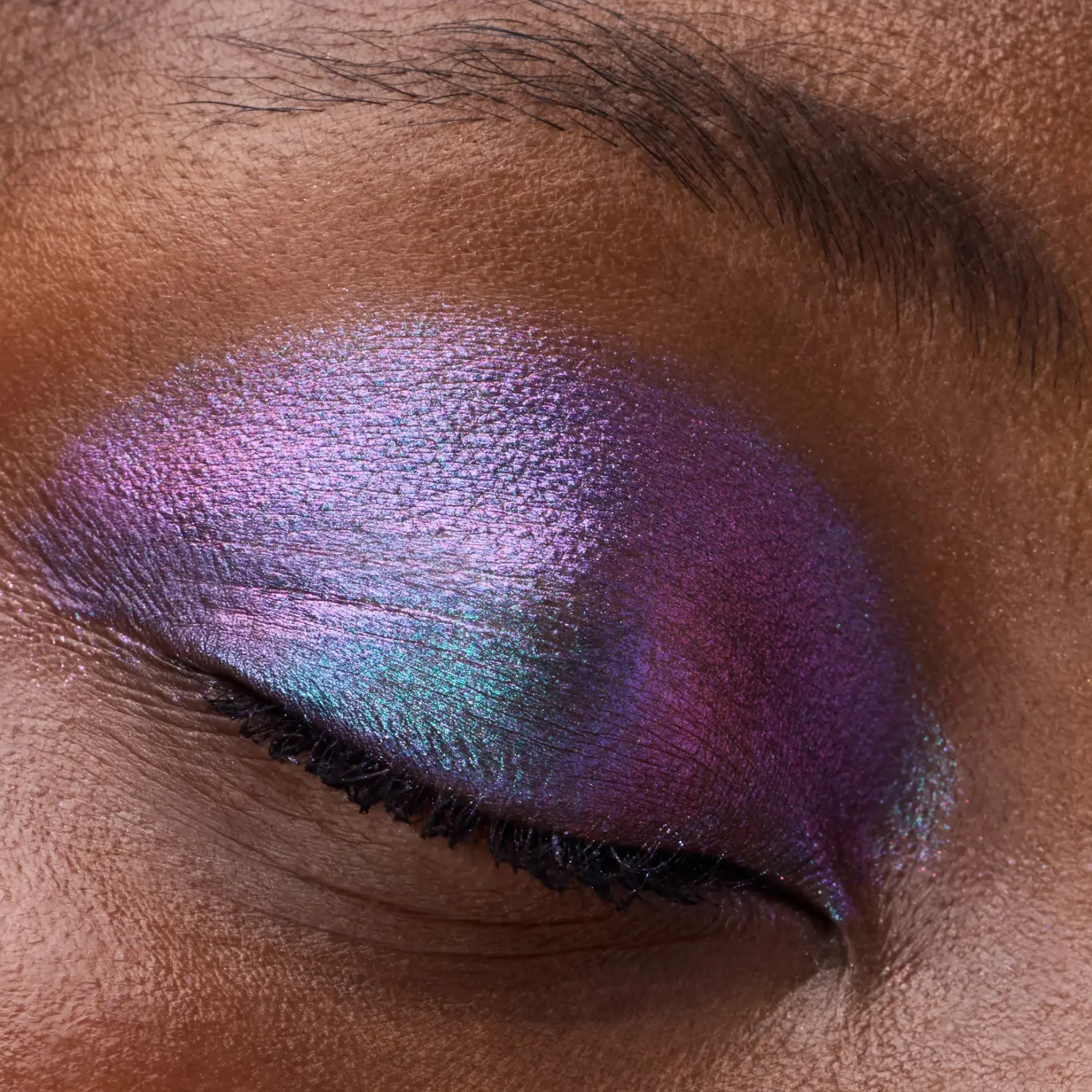 Prismatic Shift Eyeshadow 030 Midnight Wave