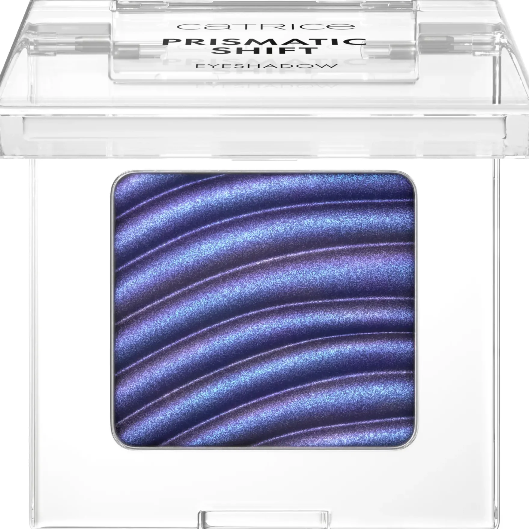 Prismatic Shift Eyeshadow 030 Midnight Wave