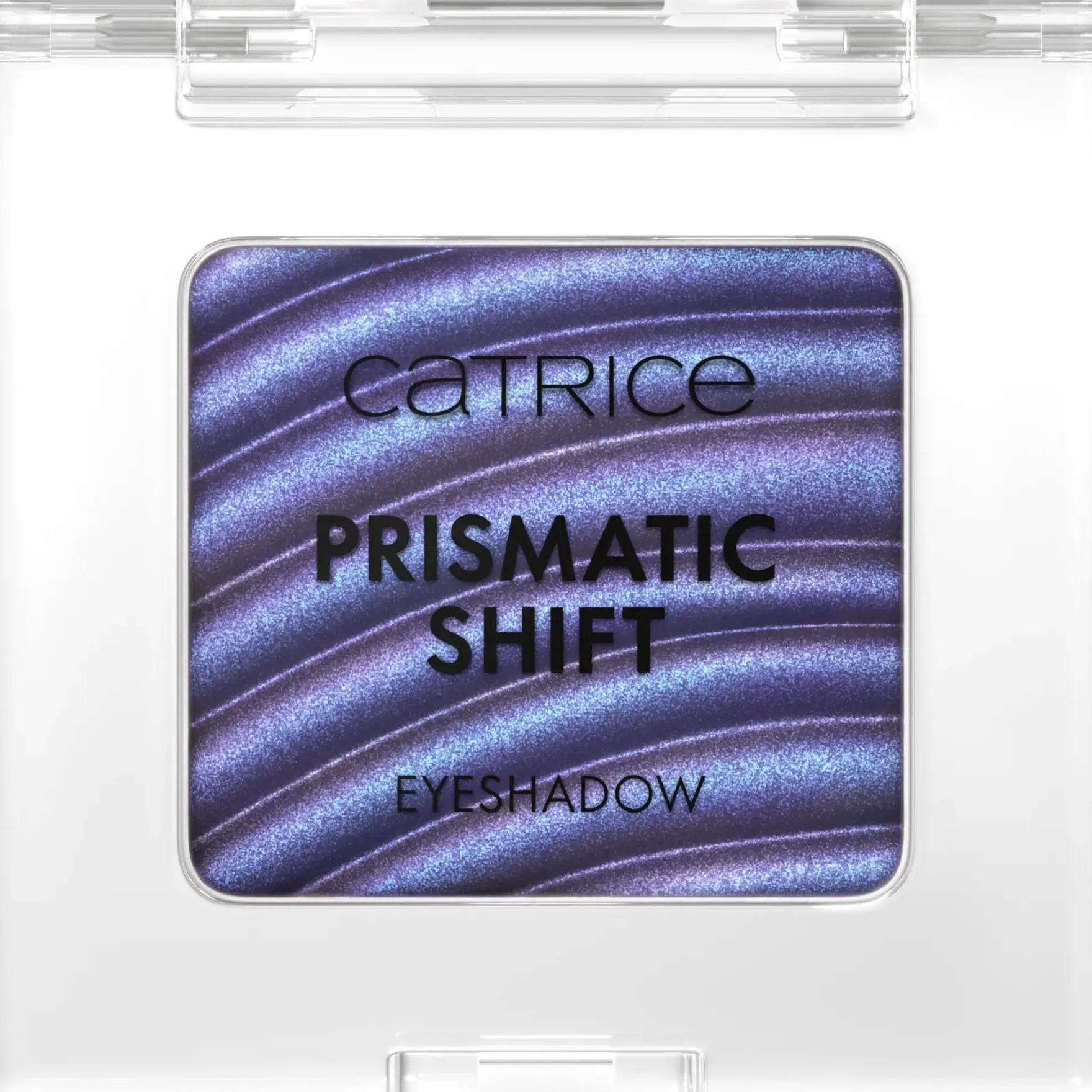 Prismatic Shift Eyeshadow 030 Midnight Wave