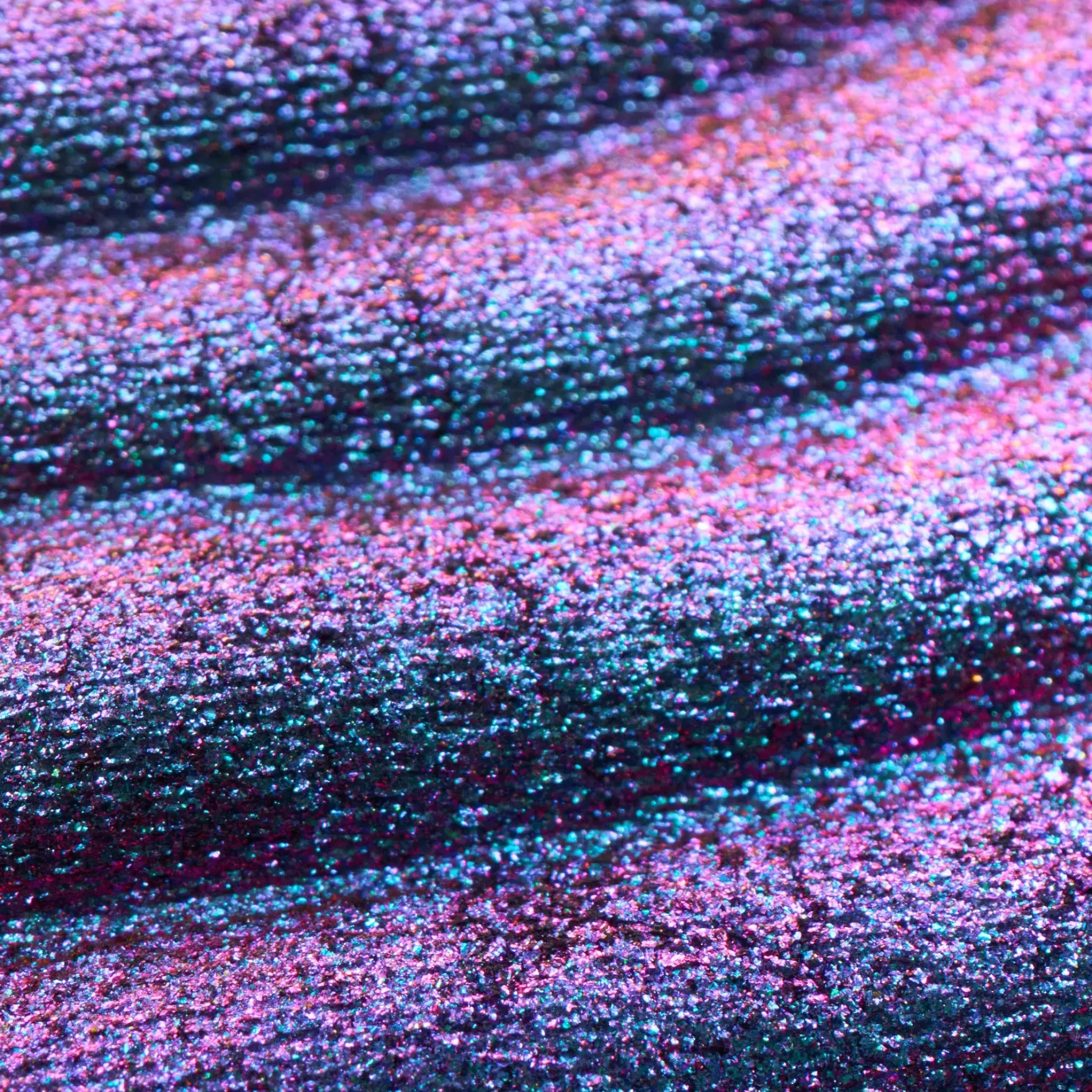 Prismatic Shift Eyeshadow 030 Midnight Wave