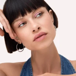 Prismatic Shift Eyeshadow 010 Pink Horizon