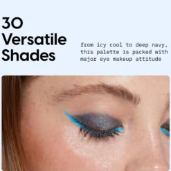 PRO21 Right the Wave 30 Shades Palette