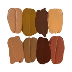 Pro Sculpt Concealer Palette Deep