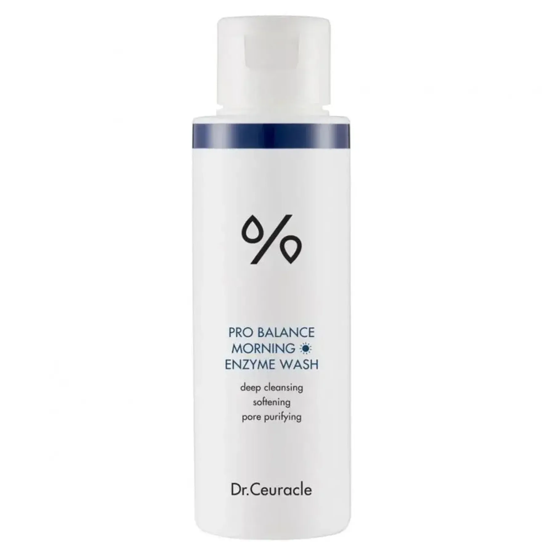 Pro-Balance Morning Enzyme Wash