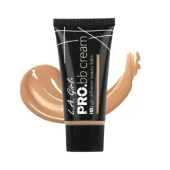 Pro BB Cream