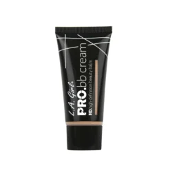 Pro BB Cream