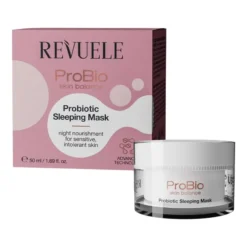 Probio Skin Balance Probiotic Sleeping Face Mask
