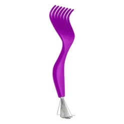 PRO Brush Cleaner Purple