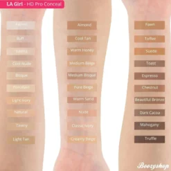 Pro Concealer