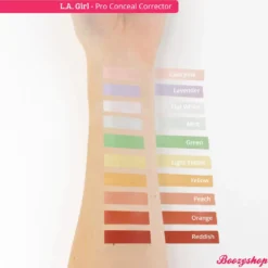 Pro Concealer Correctors