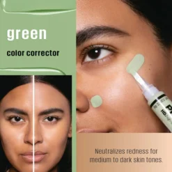 Pro Concealer Correctors