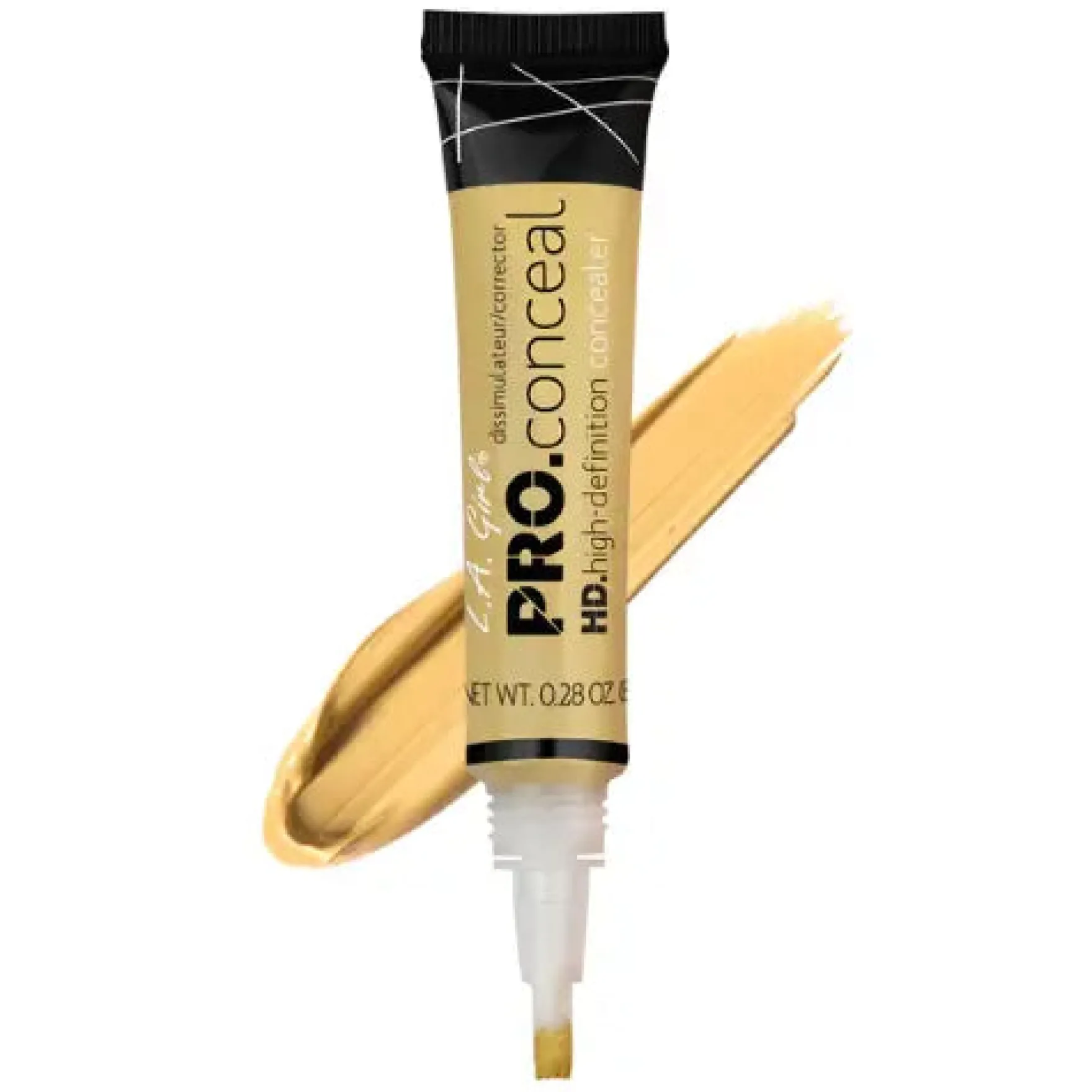 Pro Concealer Correctors