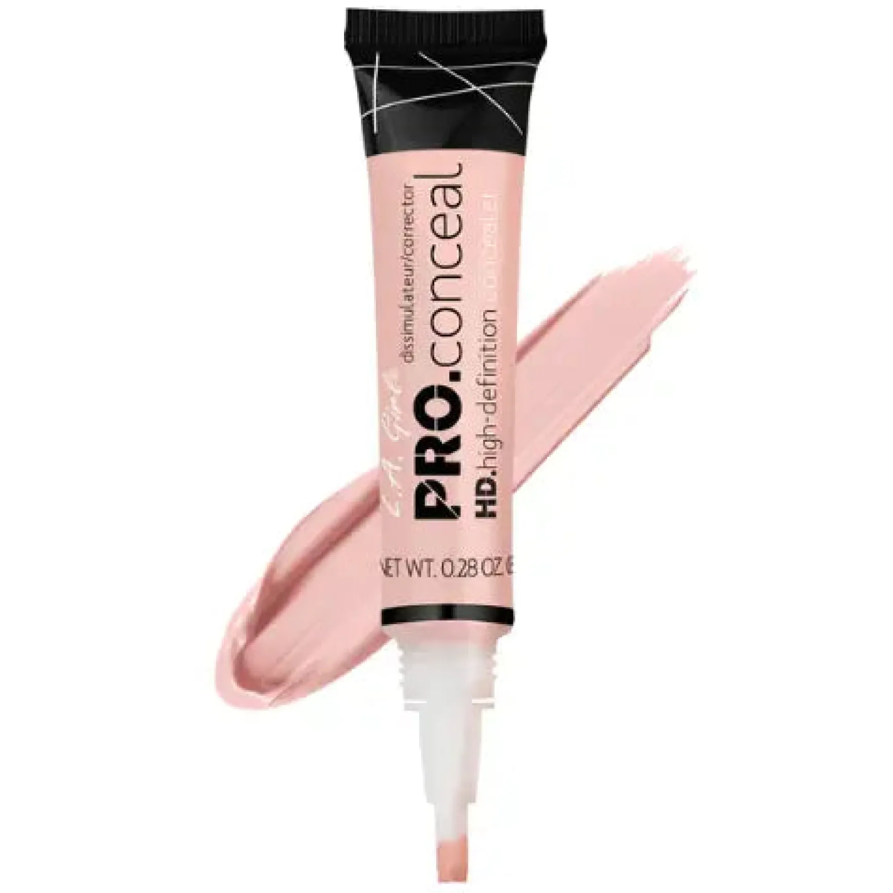 Pro Concealer Correctors
