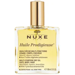 Prodigious Oil Dry Regenerating Oil 100 ml.