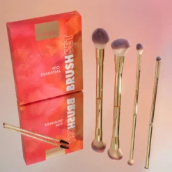 Pro Essential Brush Set