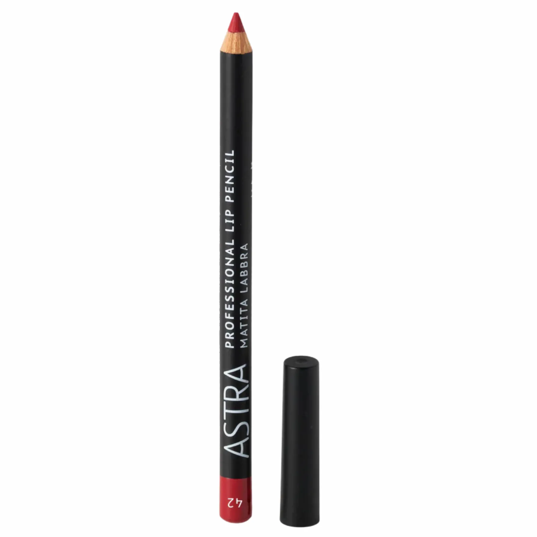Professional Lip Pencil Cherry