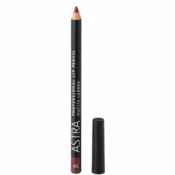 Professional Lip Pencil Dark Red