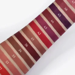 Professional Lip Pencil Wood