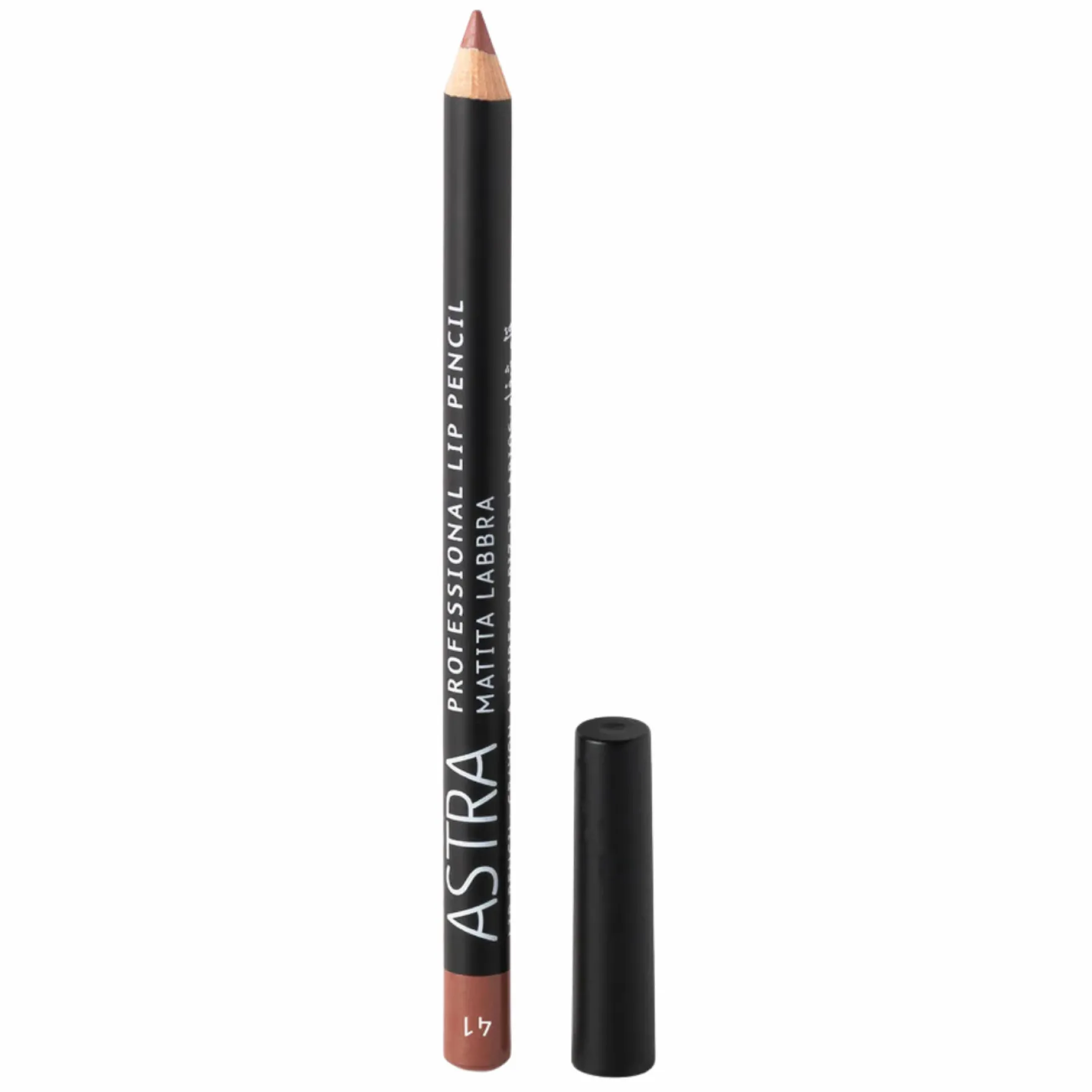 Professional Lip Pencil Wood
