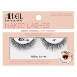 Professional Naked Lashes 421