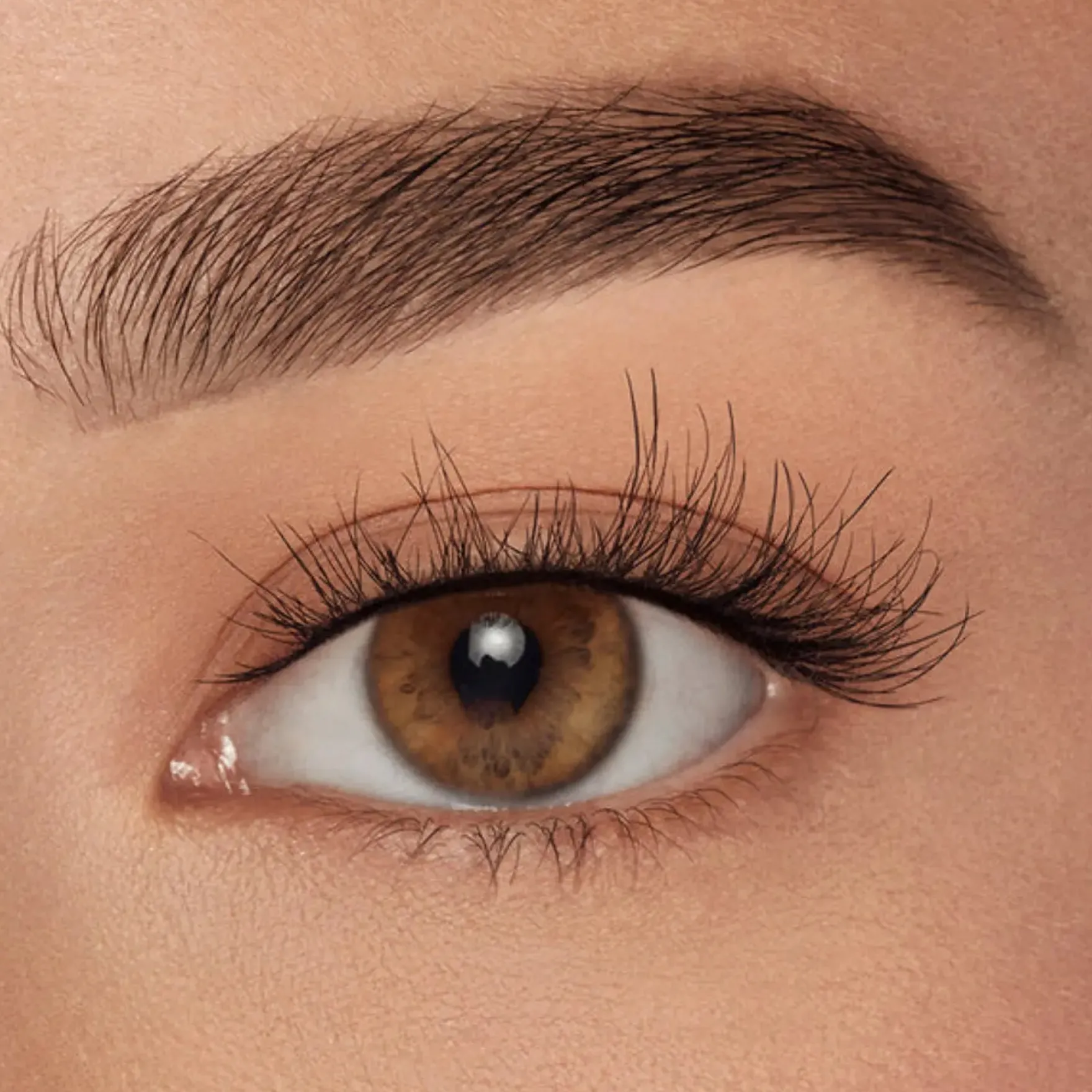 Professional Naked Lashes 421