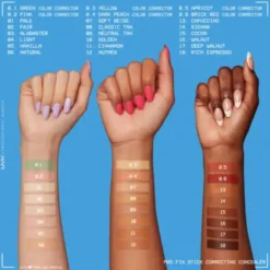 Pro Fix Stick Correcting Concealer Correctors