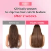 Progen Double Bonding Capsule Hair Mask Violet Muguet