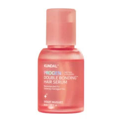 Progen Double Bonding Hair Serum Violet Muguet