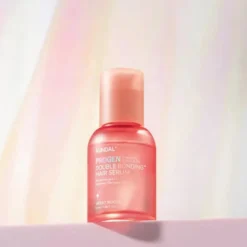 Progen Double Bonding Hair Serum Violet Muguet