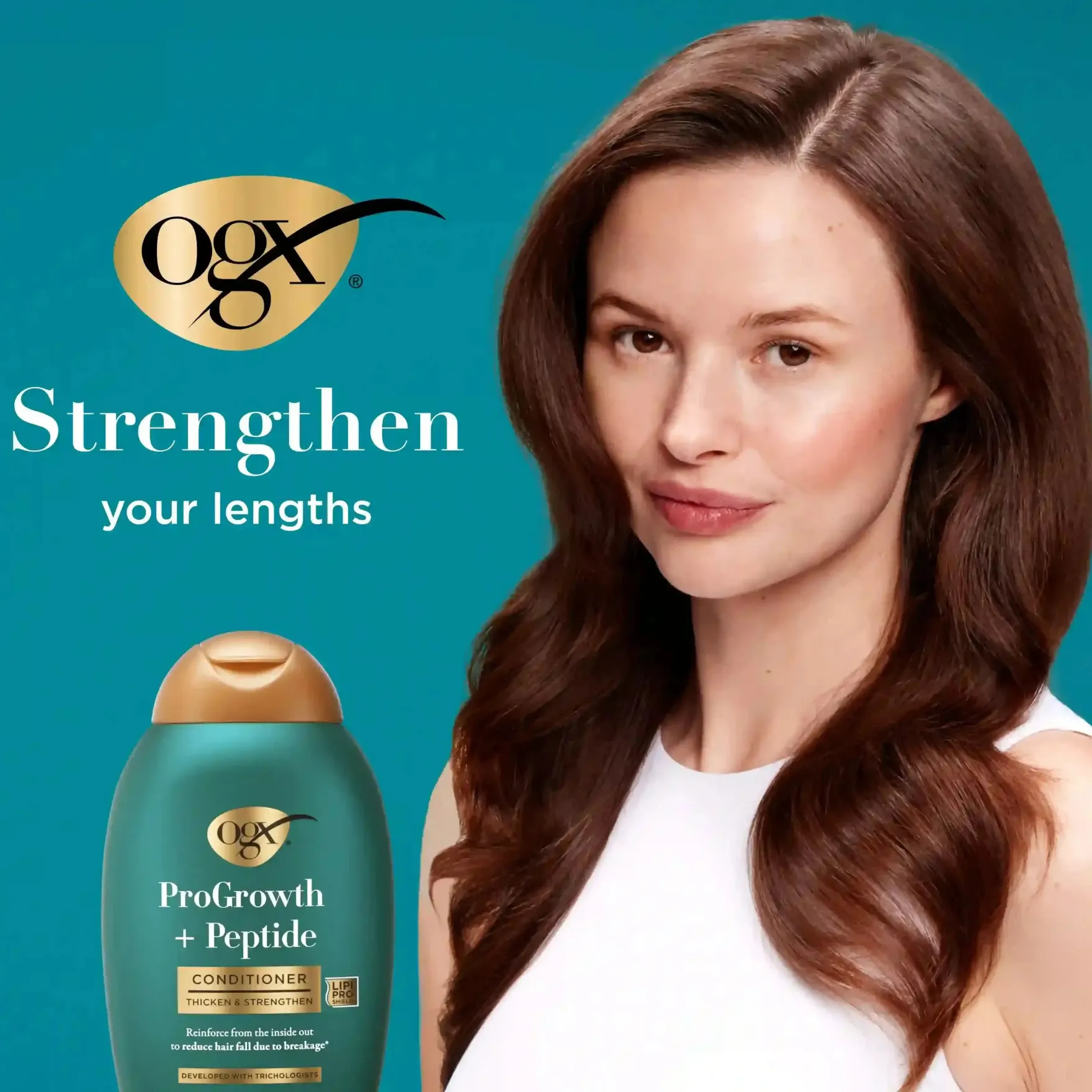 ProGrowth & Peptide Conditioner