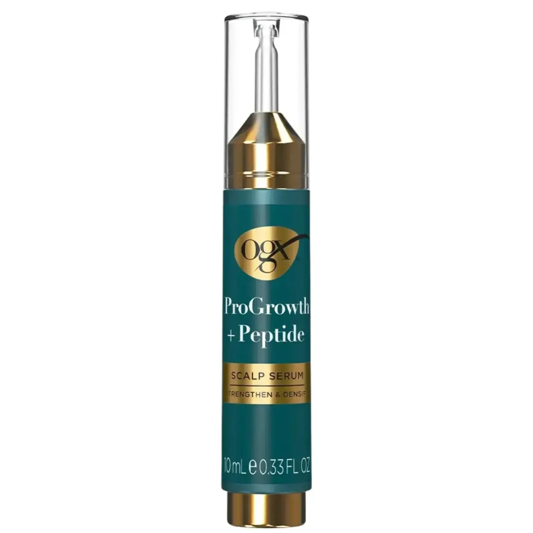 ProGrowth & Peptide Serum Pen