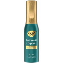 ProGrowth & Peptide Serum Spray