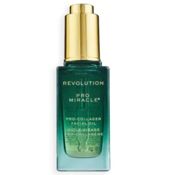 Pro Miracle Vegan Pro-Collagen Face Oil