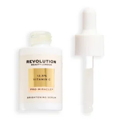Pro Miracle 12.5% Vitamin C Serum