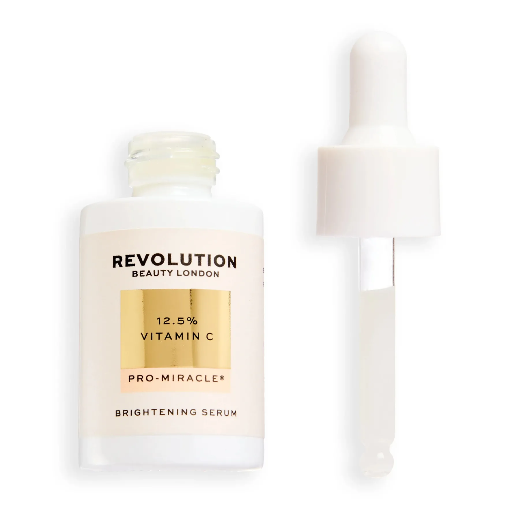 Pro Miracle 12.5% Vitamin C Serum