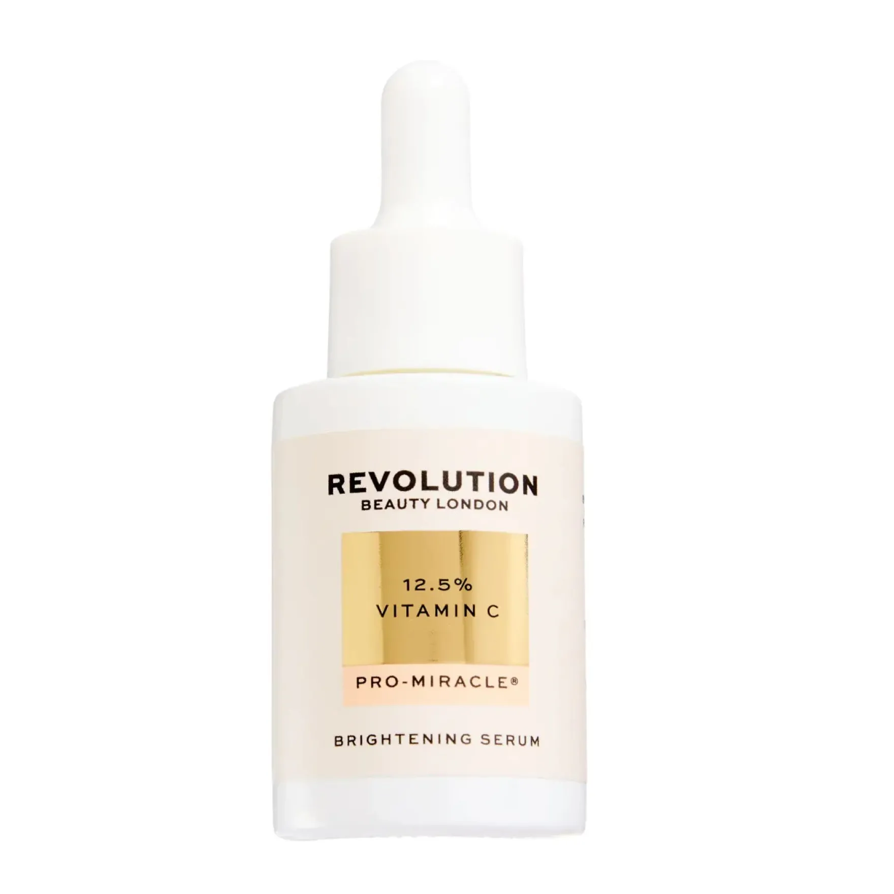 Pro Miracle 12.5% Vitamin C Serum