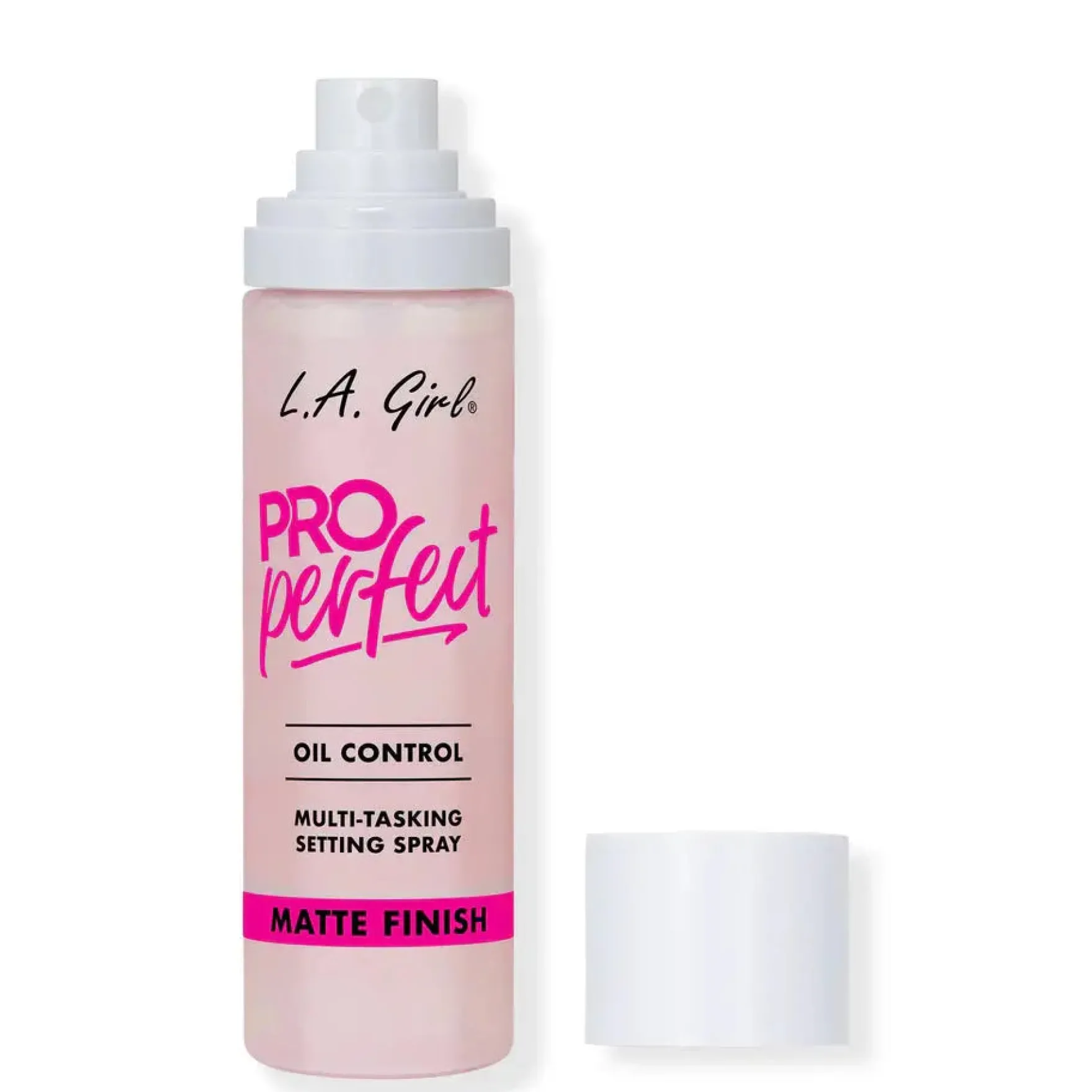 Pro Perfect Setting Spray Blurring Matte