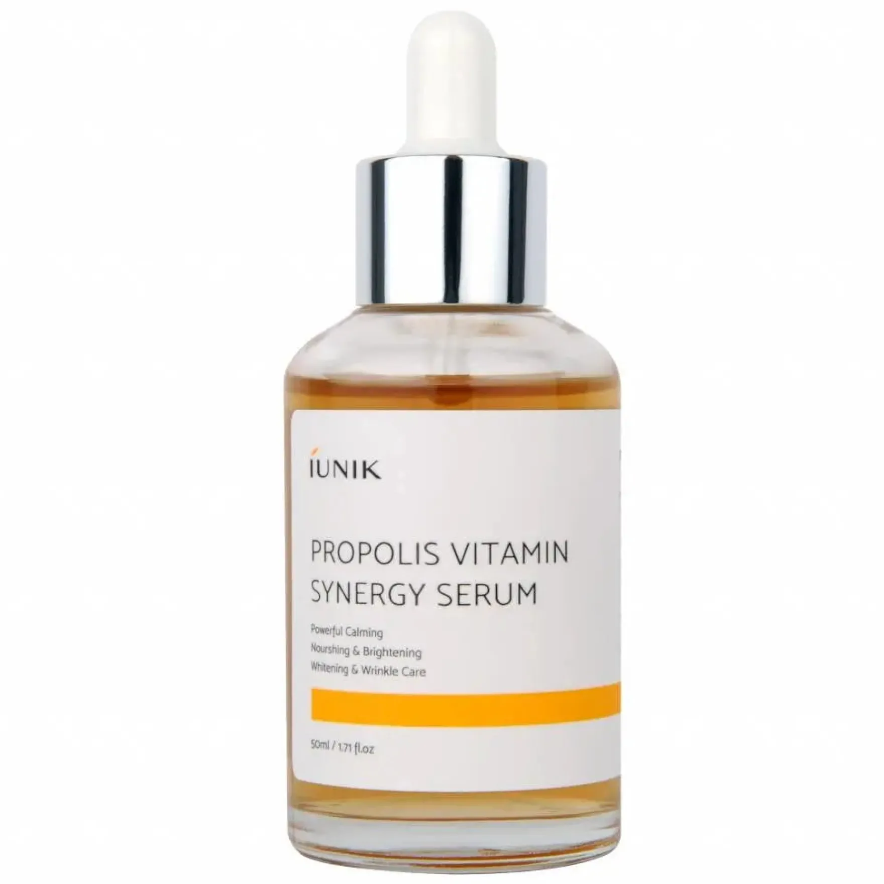 Propolis Vitamin Synergy Serum