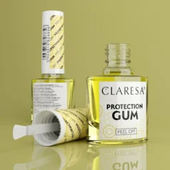 Protection Gum Peel Off