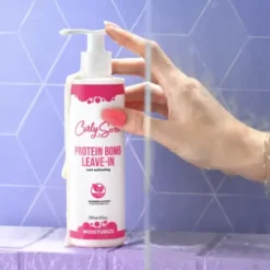 Protein Bomb Leave-in