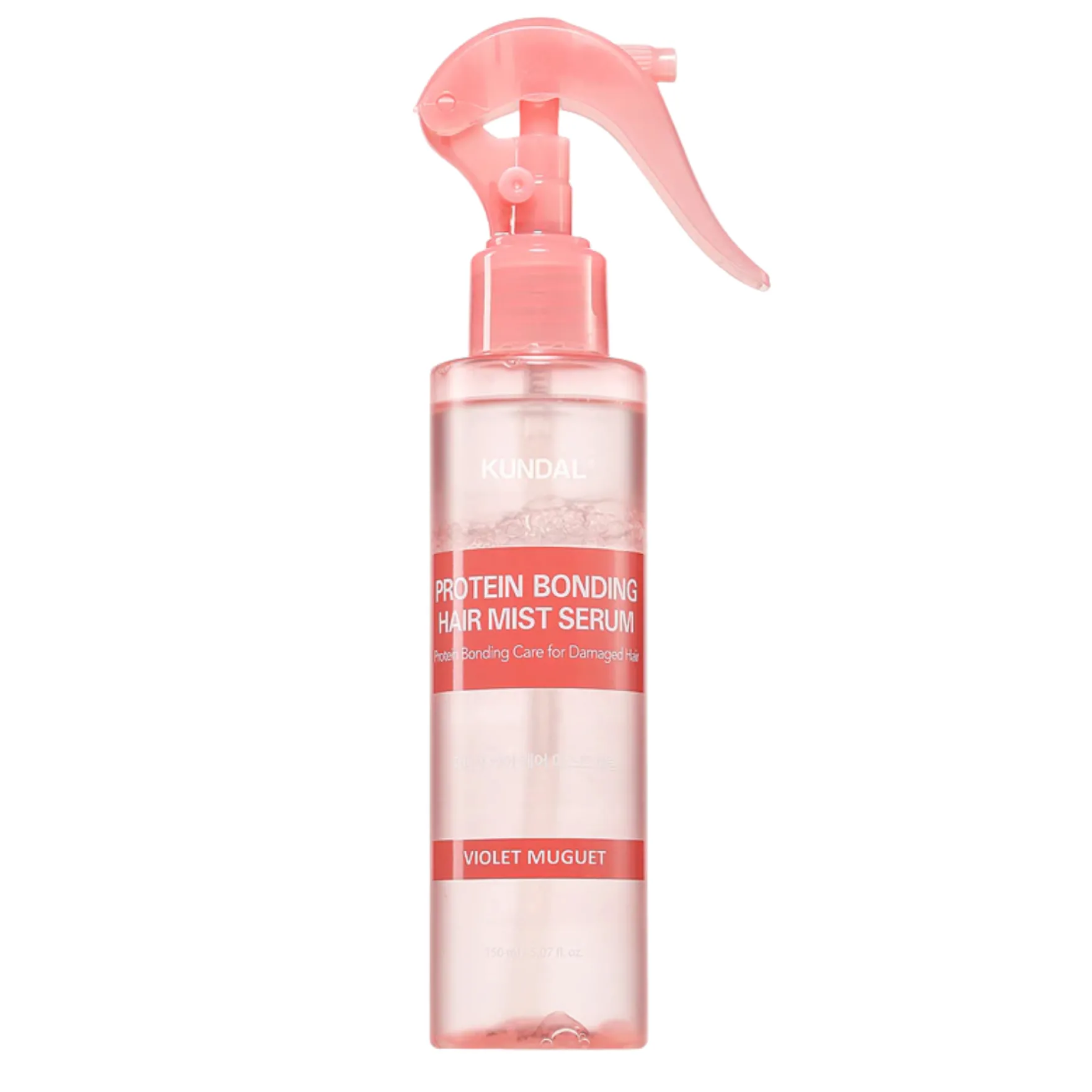 Protein Bonding Care Hair Mist Violet Muguet