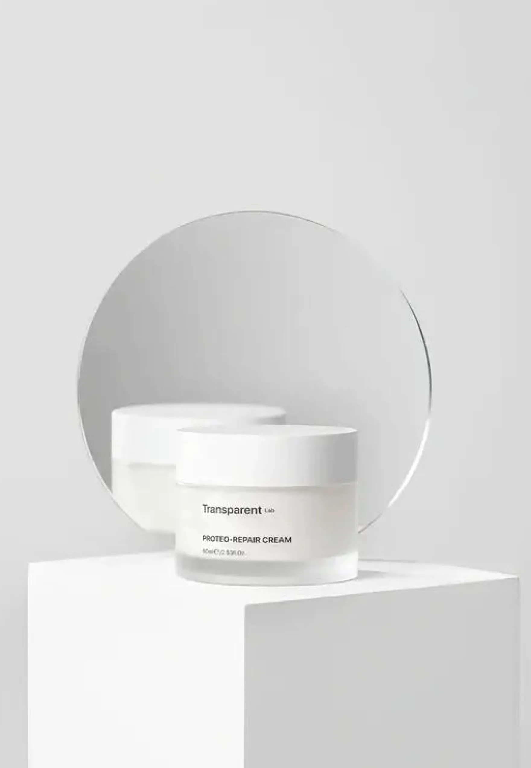 Proteo-Repair Cream