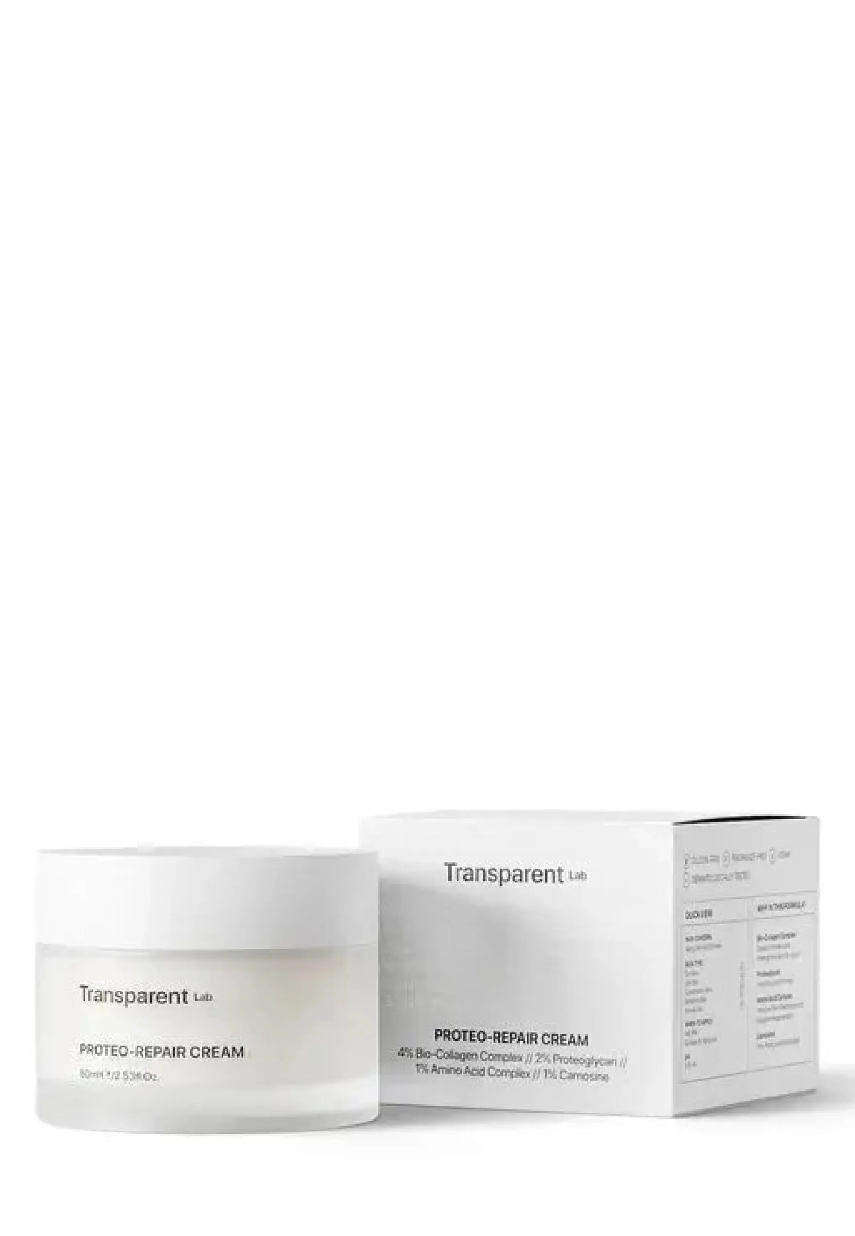 Proteo-Repair Cream