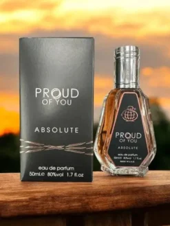 Proud Of You Absolute Eau De Parfum 50 ml.