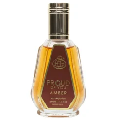 Proud Of You Amber Eau De Parfum 50 ml.