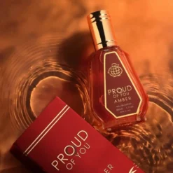 Proud Of You Amber Eau De Parfum 50 ml.