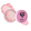 Puff Puff Pass Mini Me Pink