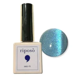 Pulling Paradise Magnetic Gel Polish MAG78