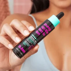 Pump Up The Tan To Ten Tanning Glow Drops