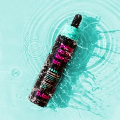 Pump Up The Tan To Ten Tanning Glow Drops